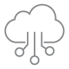 Application + infrastructure depth