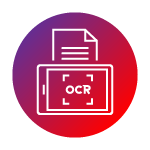 Custom OCR Engine