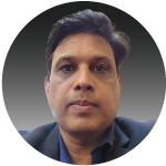 Rajedra B Jagtap