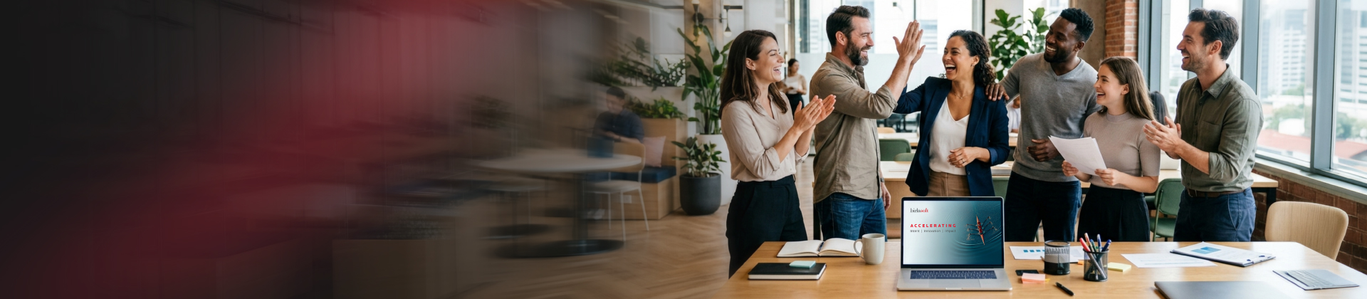  Building equity by design: The evolution