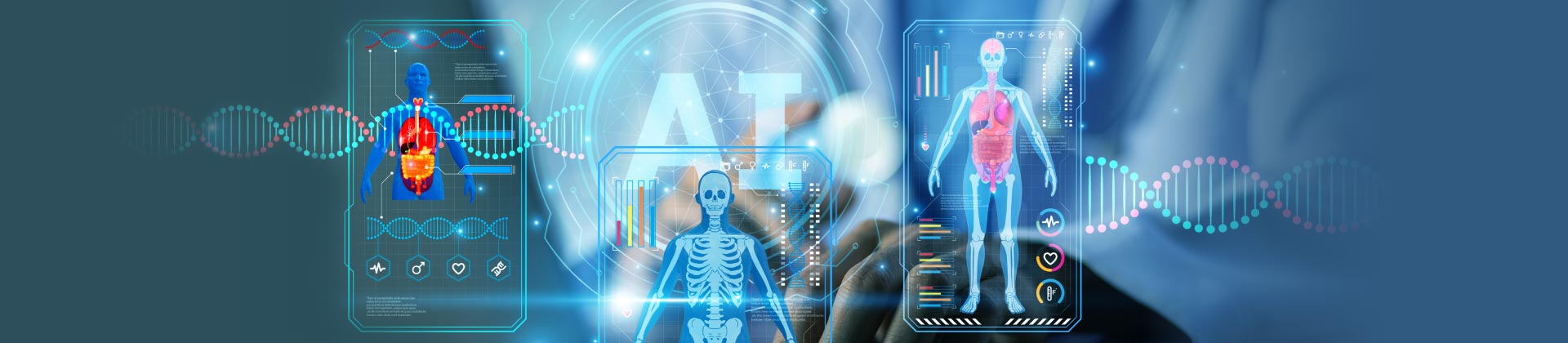 Transforming Smart Oxygen Devices with AI & IoT