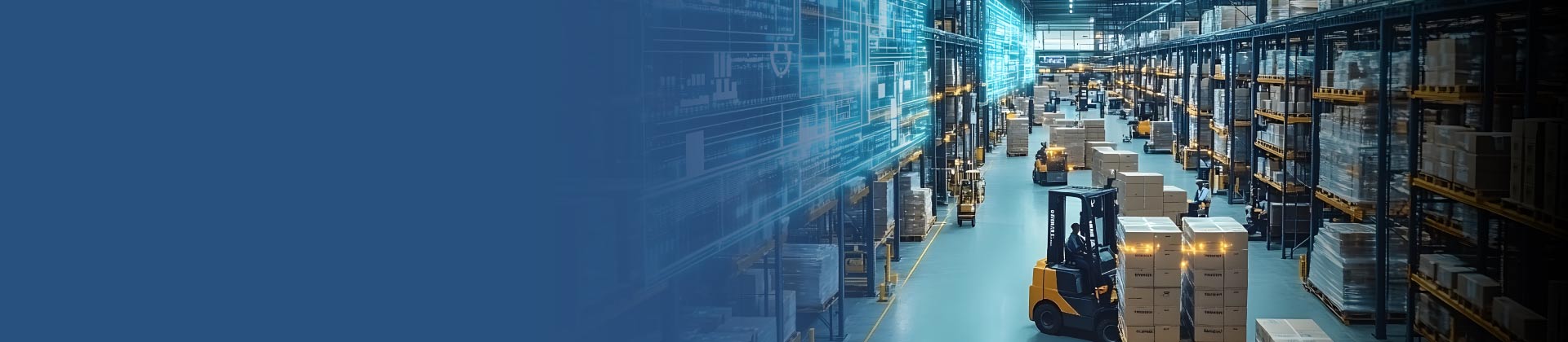 Beyond Storage: How Warehouse and Logistics Operations Create Business Value