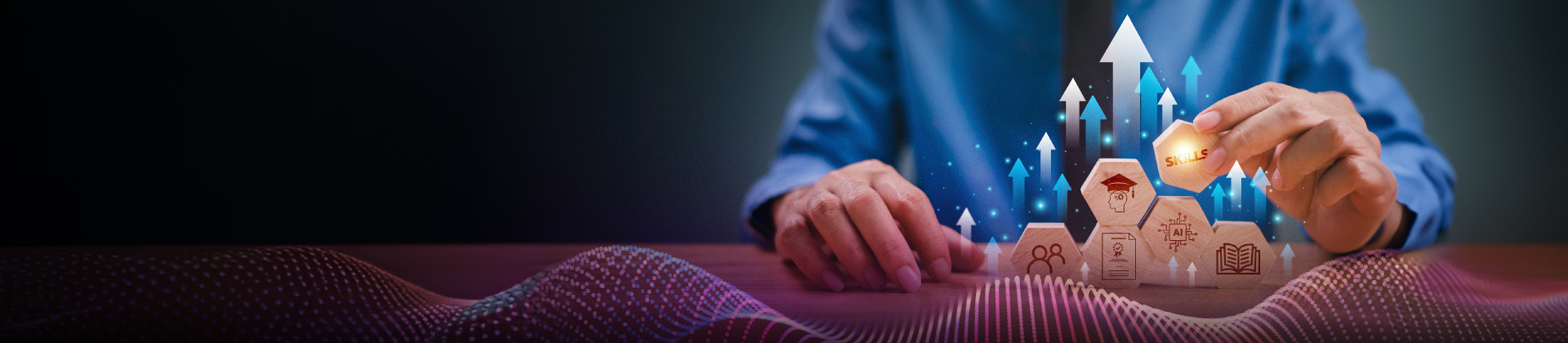 ET HR World-We Talk Talent:  Birlasoft CHRO on modern HR, talent intelligence, and building an AI-ready workforce