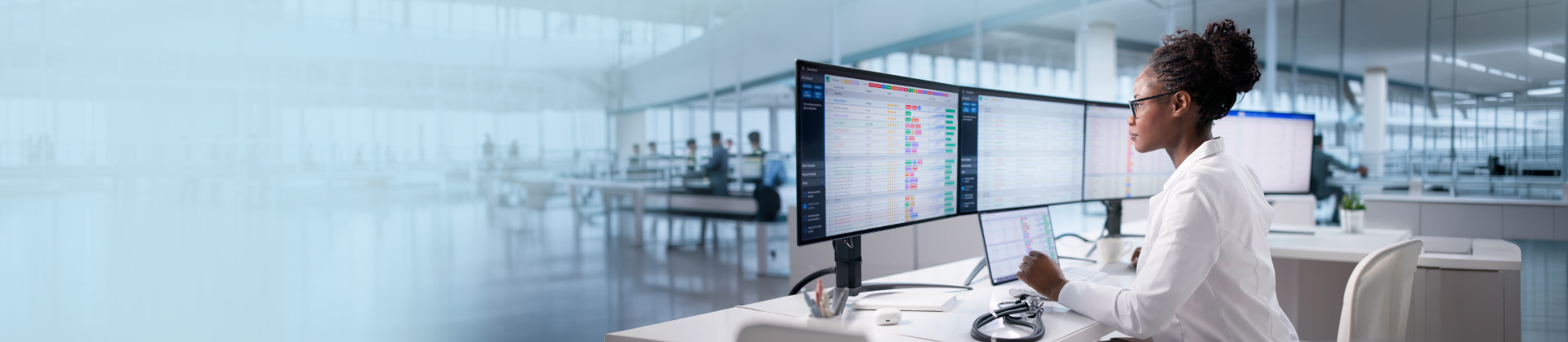 JD Edwards EnterpriseOne 9.2 Implementation & Rollout for a Global MedTech Leader