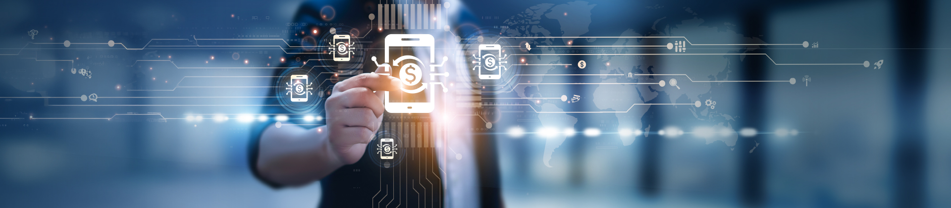 Modernization of Monolithic Core Applications and Infrastructure on Azure for a Large Europe‑Based BFSI Enterprise