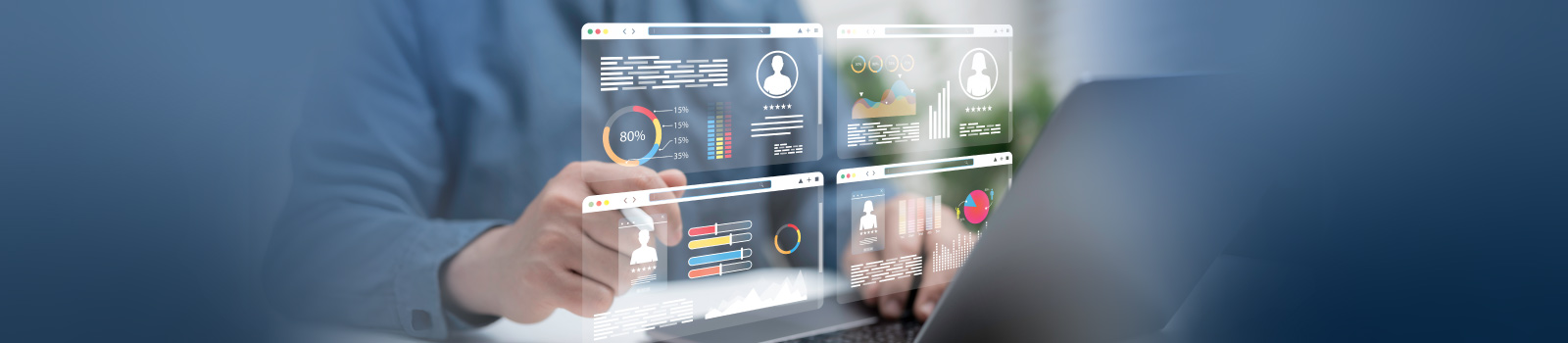 Intelligent Asset Performance Management for Computing Infrastructure