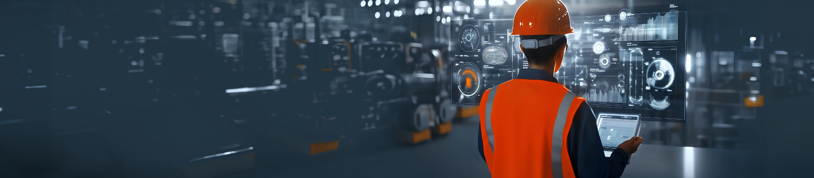 Why MRO Master Data is the Hidden Lever for Manufacturing Performance
