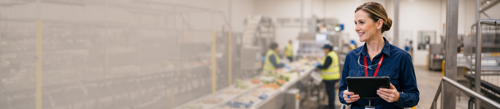 Is Your Shop Floor Ready for Intelligent Automation?