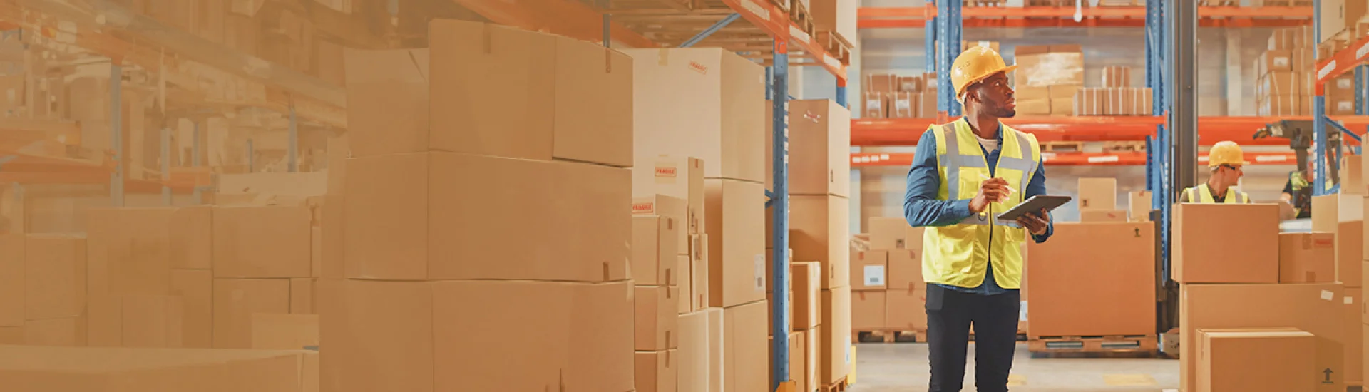 Transform Your Fleet Management And Warehouse Picking With IoT and AR