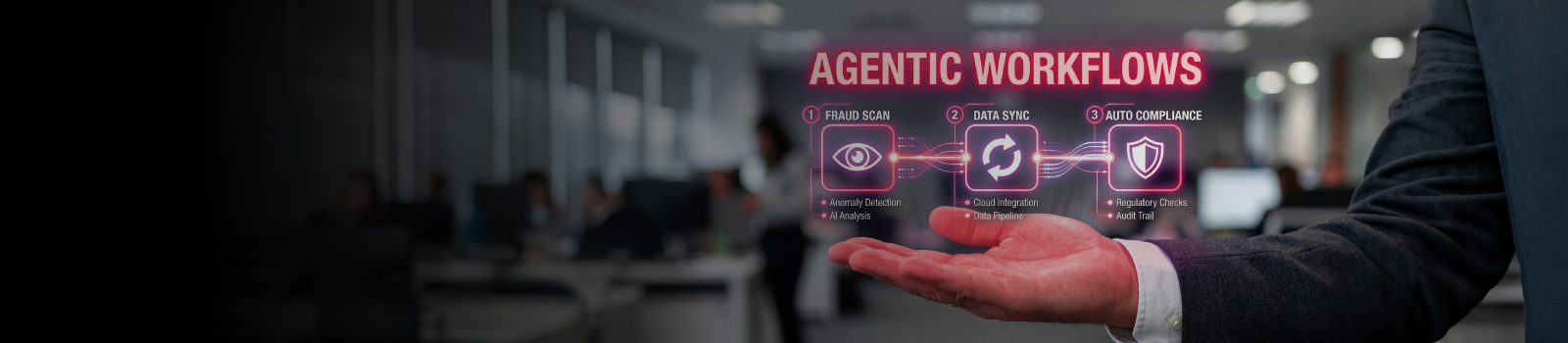 Will Agentic AI Redefine the Insurance Core?