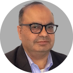 Deepak Arora
