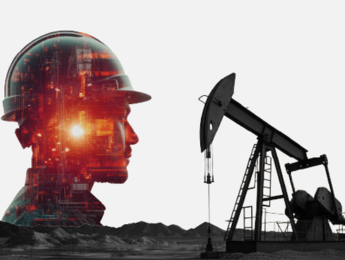 How GenAI Is Shaping the Future of Oil & Gas Industry