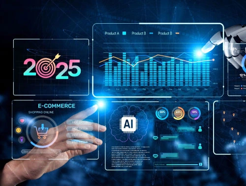 The GenAI Edge: Reimagining BFSI Through Innovation