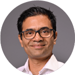 Sanju Nair