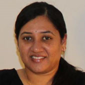 Swetha Makineni