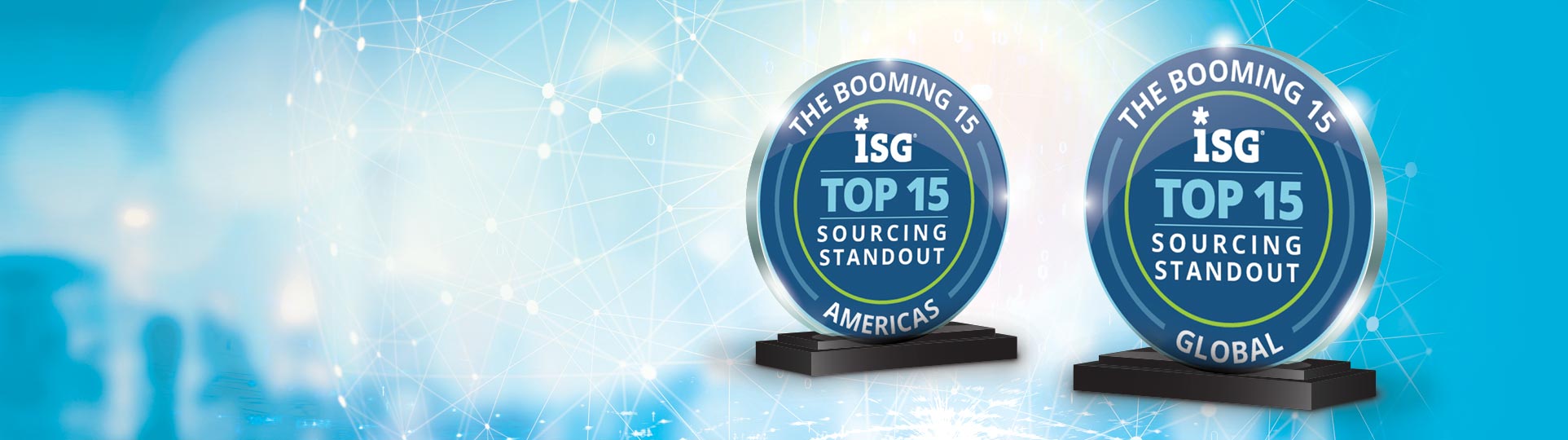 Birlasoft Named a Top 15 Technology Services Provider by ISG