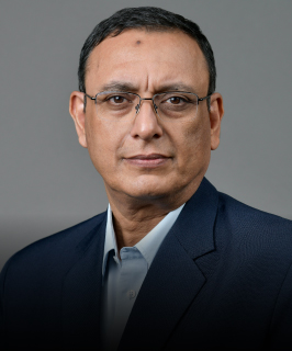 Arun Rao