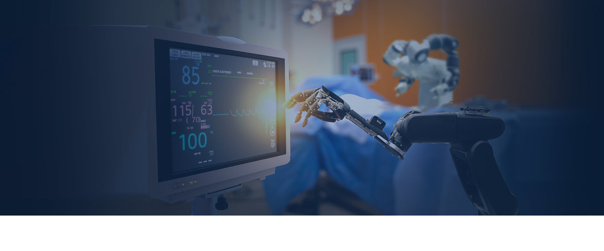 Life Sciences & Healthcare