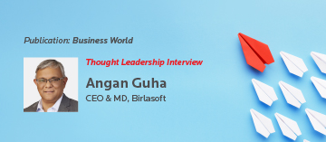 A Conversation On Clarity, Culture And Conscious Leadership