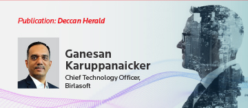 Artificial Intelligence and India’s Engineering future: Jobs are changing, not disappearing