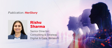 Diversity is not just a corporate checkbox; it’s the engine for innovation, says Rishu Sharma of Birlasoft
