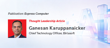 From hype to impact: Operationalising AI for scalable enterprise transformation
