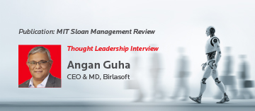 India Looks Beyond Labor Arbitrage as AI Reshapes its $250 Billion IT Industry