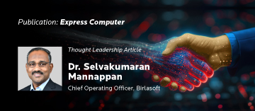 Tech 3.0: Harnessing the Power of Collaborations in the Age of GenAI