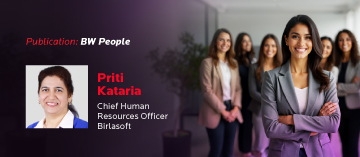 When Women Thrive, We All Rise