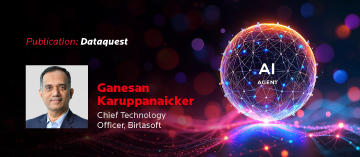 Why Zero Trust must extend to AI agents in the autonomous enterprise