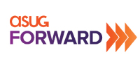 ASUGForward Logo