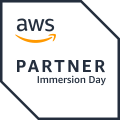 AWS Partner - Immersion Day