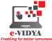 E-Vidya (Computer Literacy) logo