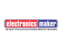 Electronics Maker magazine Logo