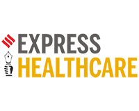 Express Healthcare logo