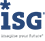 ISG logo