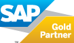 Sap Gold Logo