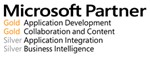 Microsoft Partner