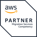 AWS Partner - Migration Services