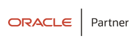 Oracle Partner Logo