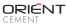 Orient Cement