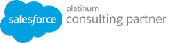 Salesforce Platinum Consulting Partner