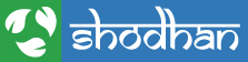 Shodhan logo