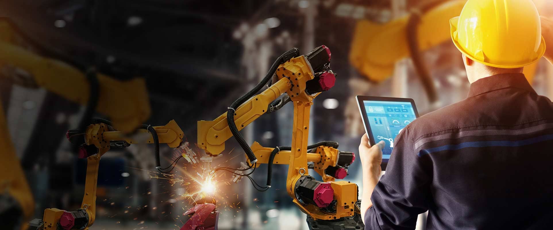 Manufacturing