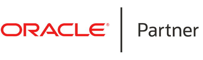 Oracle Cloud Partner Logo