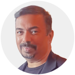 Paresh Kokate