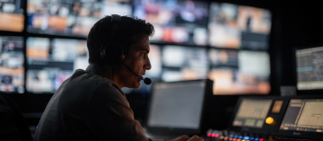  Agentforce-Powered Sales Enablement for a Major British Broadcasting Network