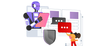 AI-Driven Claims Transformation: Enhanced Efficiency & CX Excellence