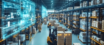Beyond Storage: How Warehouse and Logistics Operations Create Business Value