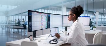 JD Edwards EnterpriseOne 9.2 Implementation & Rollout for a Global MedTech Leader